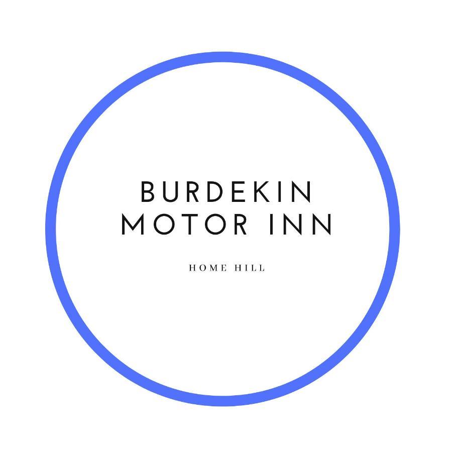 Burdekin Motor Inn Home Hill Exterior foto